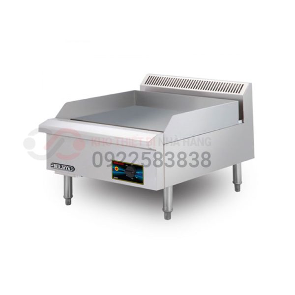BẾP CHIÊN PHẲNG DÙNG ĐIỆN BERJAYA EG3500-17